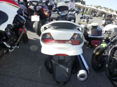 Suzuki Skywave 250M