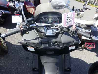 Suzuki Skywave 250M