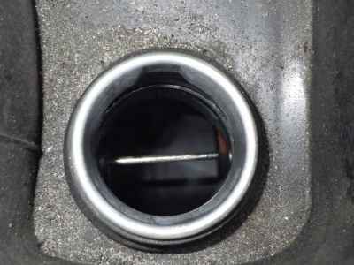 Yamaha Maxam 250 2012