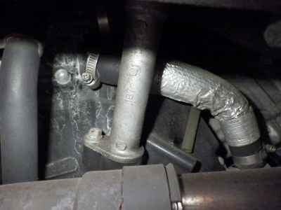 Yamaha Maxam 250 2012