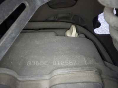 Yamaha Maxam 250 2012