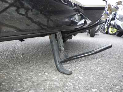 Yamaha Maxam 250 2012