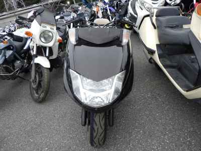 Yamaha Maxam 250 2012