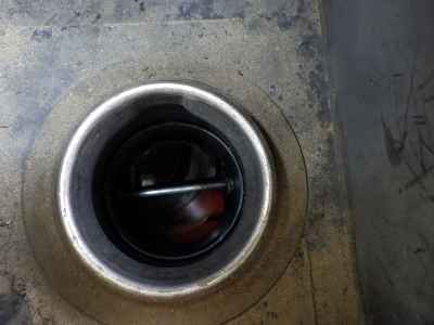 Yamaha Majesty 250C 2005