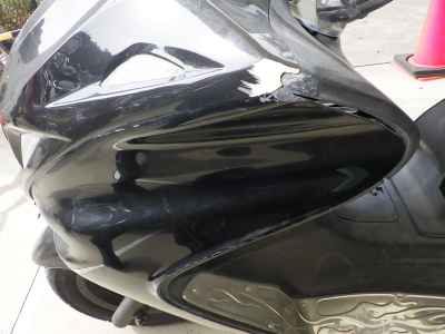 Yamaha Majesty 250C 2005