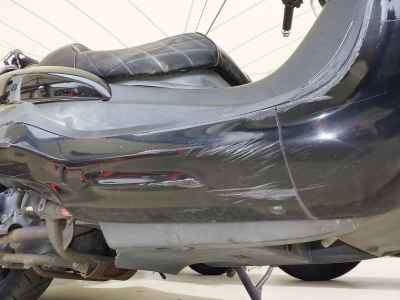 Yamaha Majesty 250C 2005