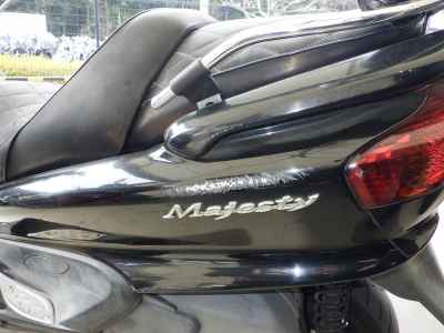 Yamaha Majesty 250C 2005