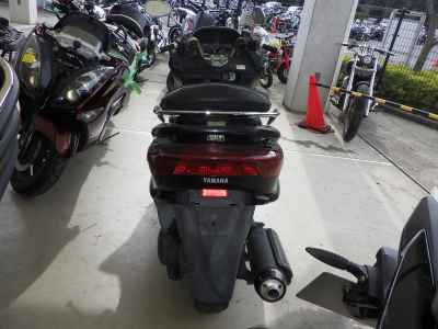 Yamaha Majesty 250C 2005