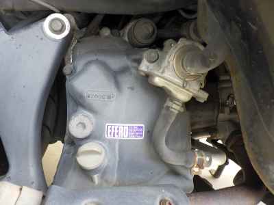 Yamaha Majesty 250C 2005