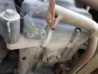 Yamaha Majesty 250C 2005