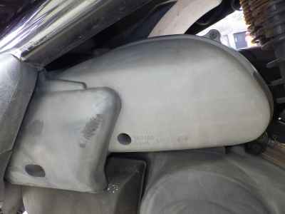 Yamaha Majesty 250C 2005