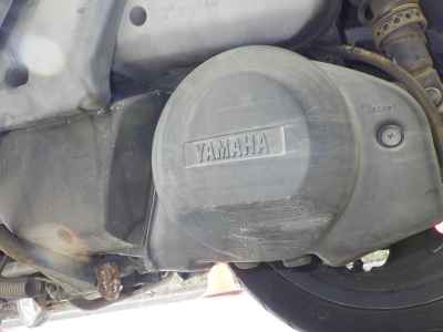 Yamaha Majesty 250C 2005