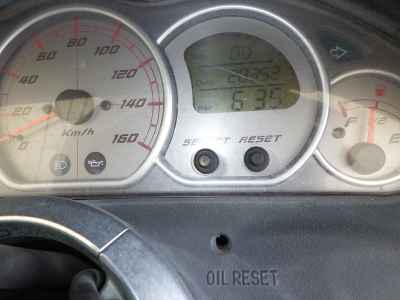 Yamaha Majesty 250C 2005