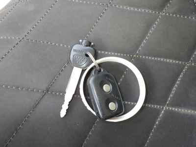 Yamaha Majesty 250C 2005