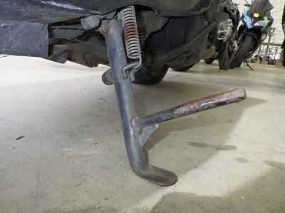 Yamaha Majesty 250C 2005