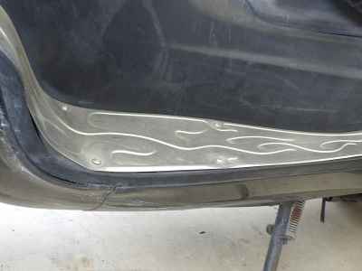 Yamaha Majesty 250C 2005