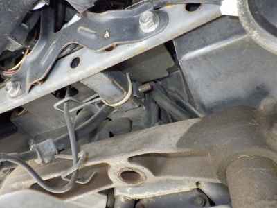 Yamaha Majesty 250C 2005