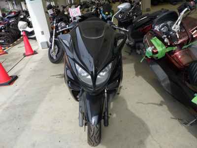 Yamaha Majesty 250C 2005