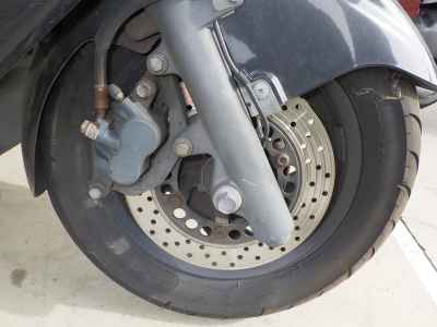 Yamaha Majesty 250C 2005