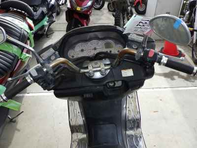 Yamaha Majesty 250C 2005