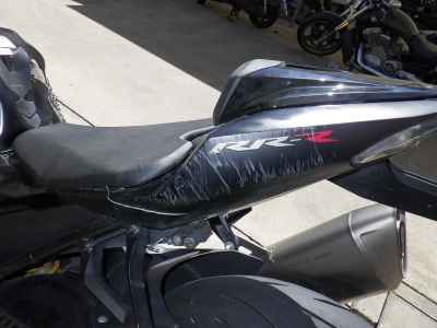 Honda CBR1000RR 2025