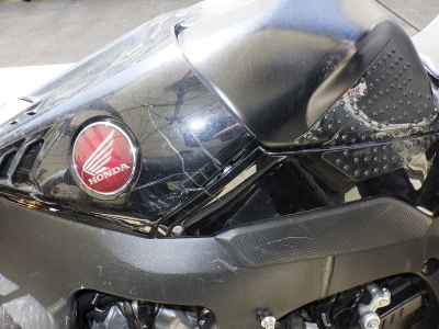 Honda CBR1000RR 2025