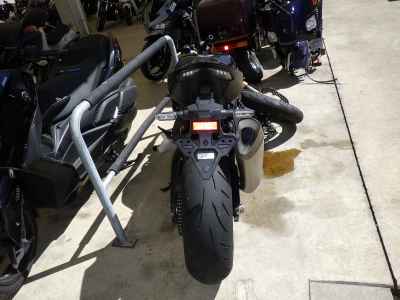 Honda CBR1000RR 2025