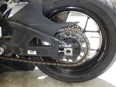 Honda CBR1000RR 2025