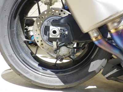 Honda CBR1000RR 2025