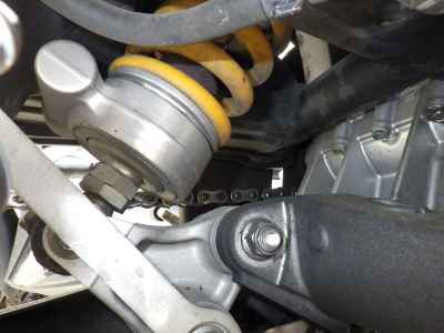 Honda CBR1000RR 2025