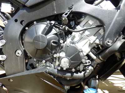 Honda CBR1000RR 2025