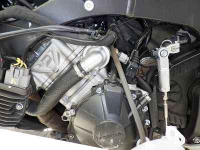 Honda CBR1000RR 2025