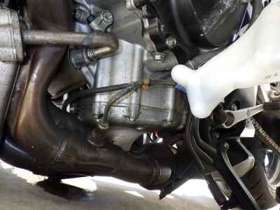 Honda CBR1000RR 2025