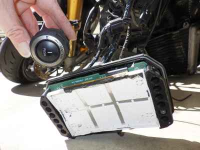 Honda CBR1000RR 2025