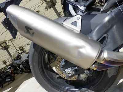 Honda CBR1000RR 2025