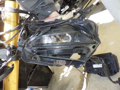 Honda CBR1000RR 2025