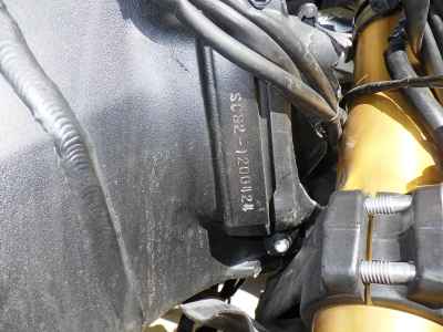 Honda CBR1000RR 2025