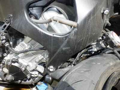 Honda CBR1000RR 2025