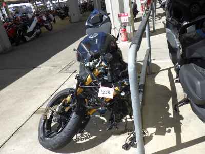 Honda CBR1000RR 2025