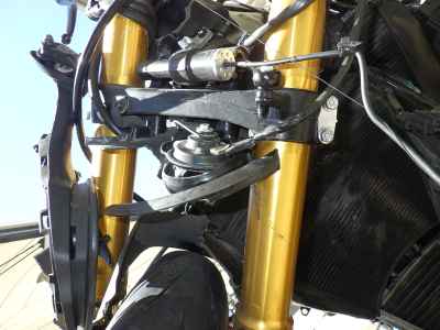 Honda CBR1000RR 2025