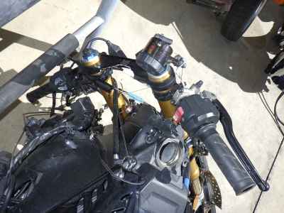 Honda CBR1000RR 2025