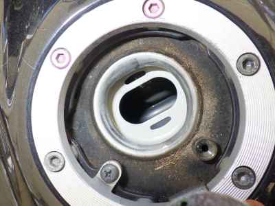 Kawasaki Ninja 250 2014