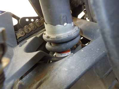 Kawasaki Ninja 250 2014