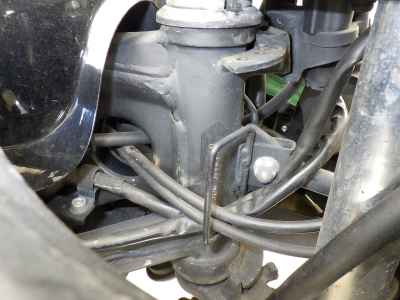 Kawasaki Ninja 250 2014