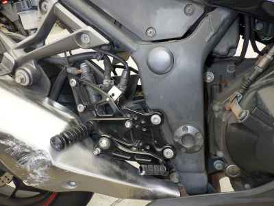 Kawasaki Ninja 250 2014