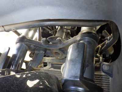 Kawasaki Ninja 250 2014