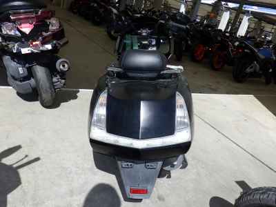 Yamaha Maxam 250 2010