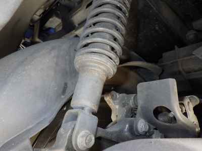 Yamaha Maxam 250 2010