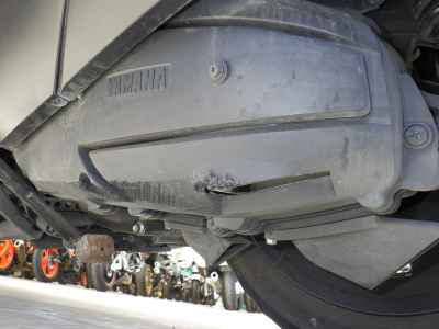 Yamaha Maxam 250 2010