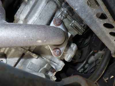 Yamaha Maxam 250 2010